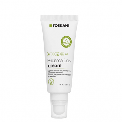 Radiance Daily Cream SPF 30