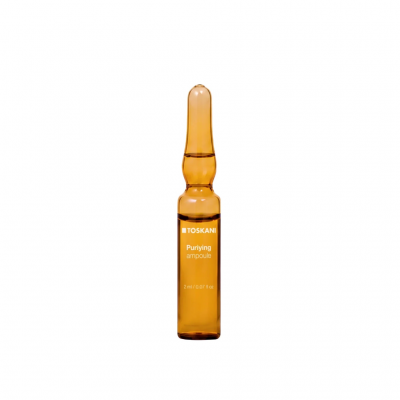 Purifying Ampoules