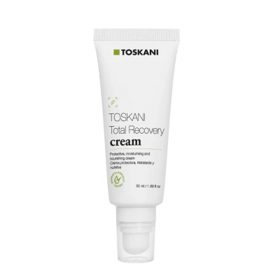 Total Recovery Cream
