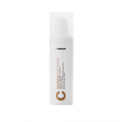 Clarifying Peel Booster