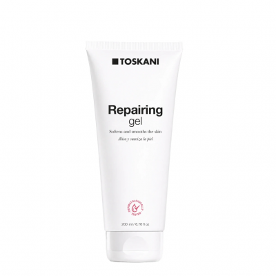 Repairing Gel