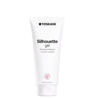 Silhouette Gel