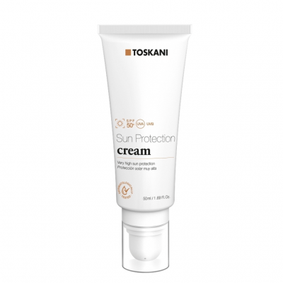 Sun Protection Cream SPF50+